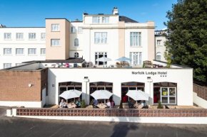 The Norfolk Lodge Hotel
